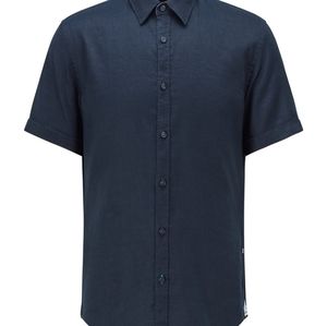 Hugo Boss Dieselstrasse short sleeve shirt